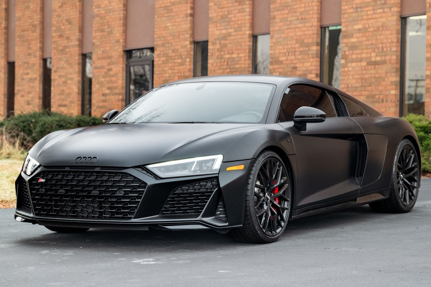 Super car
