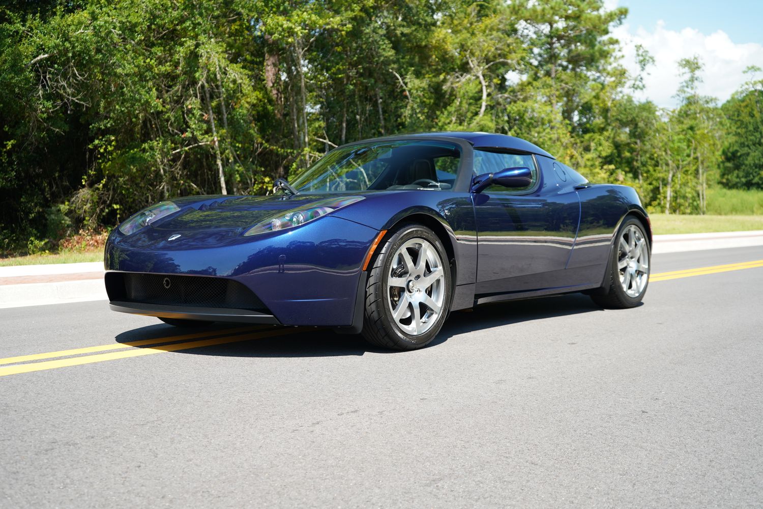 Super car