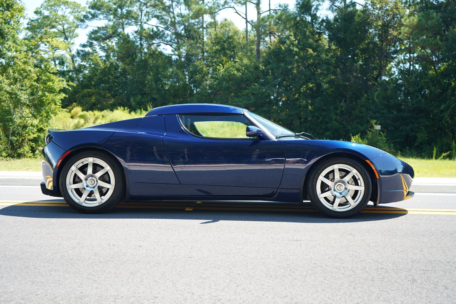 Super car