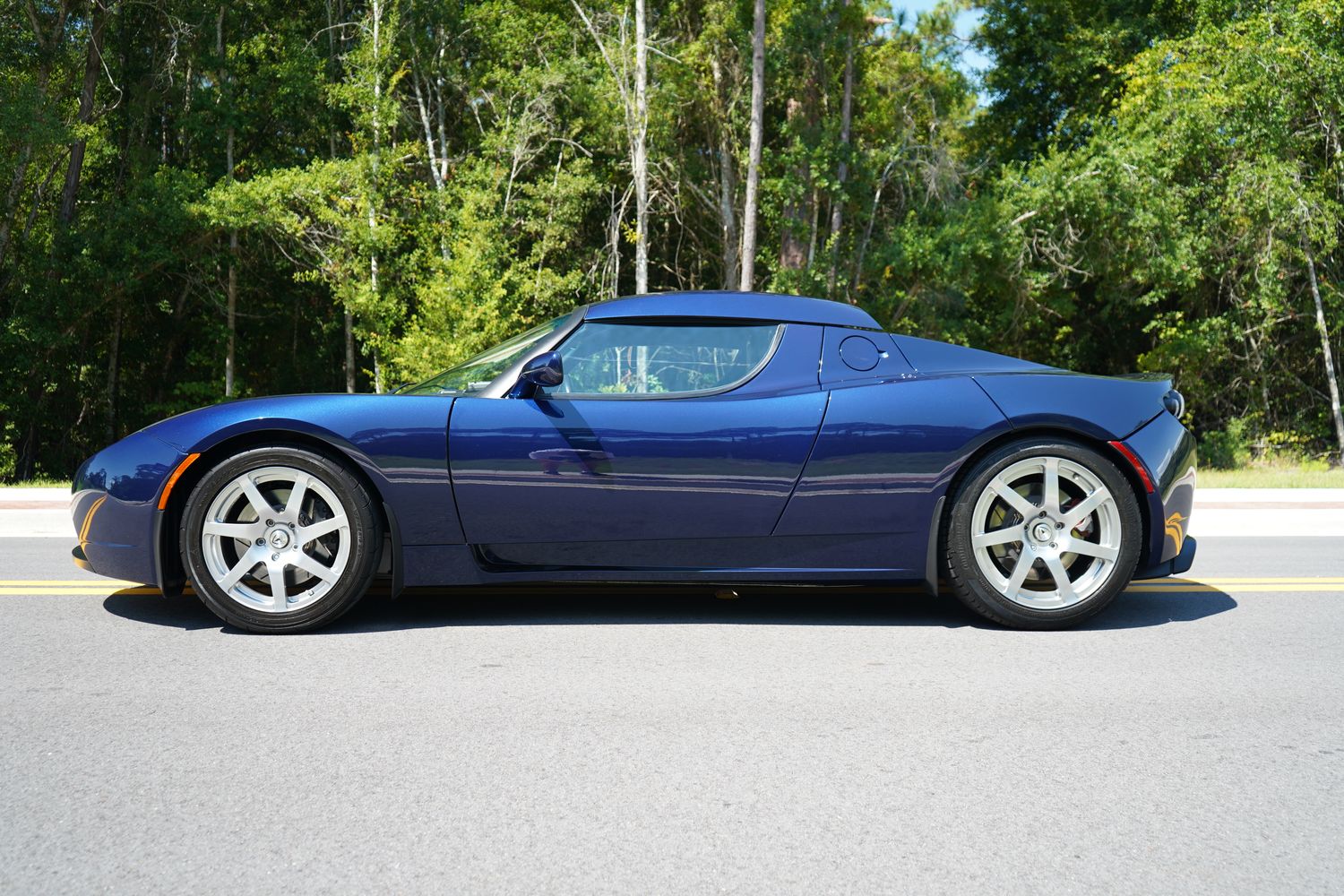 Super car