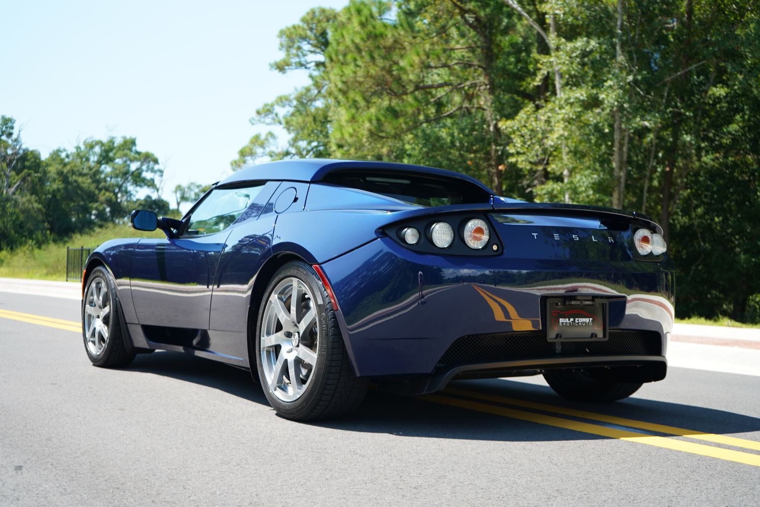 Super car