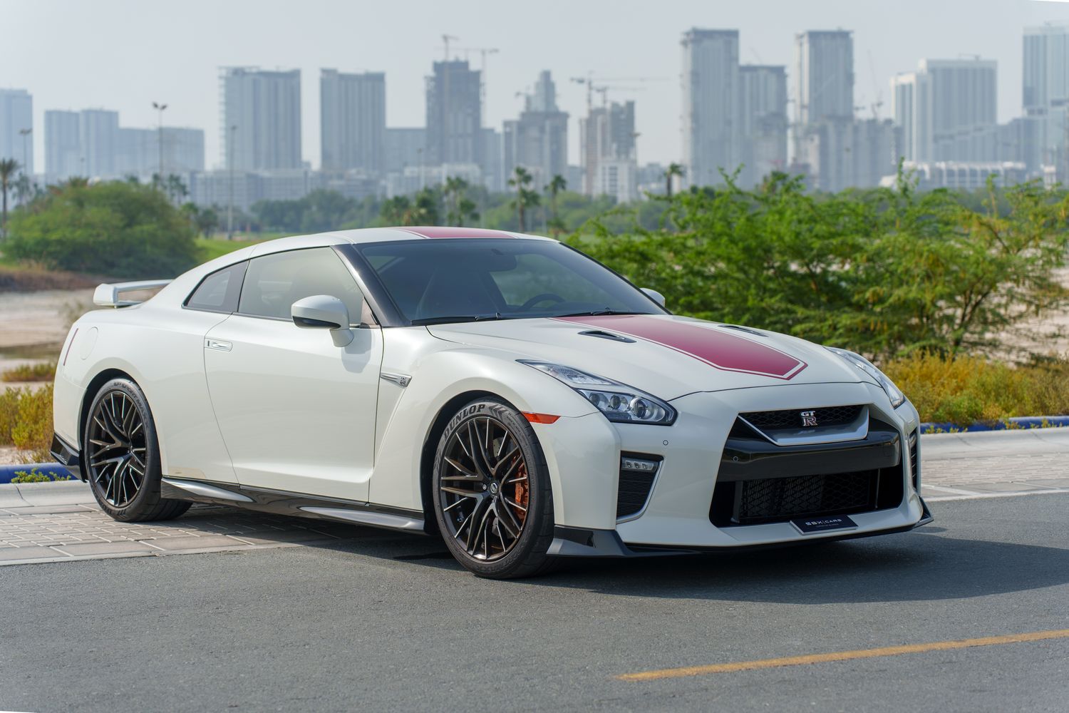 Super car