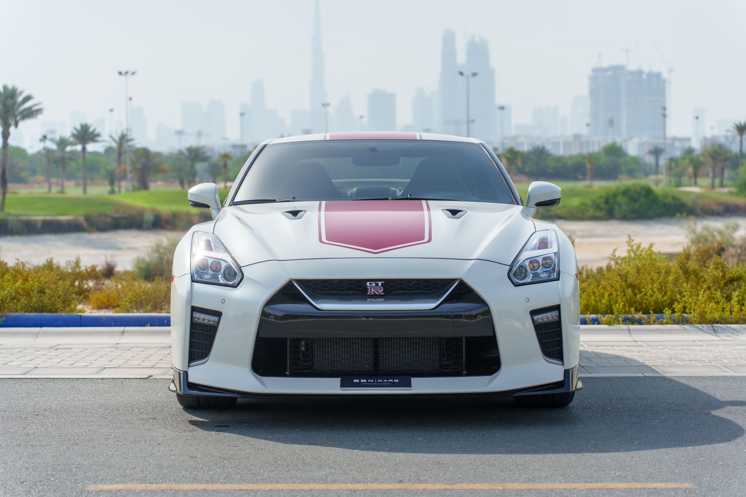 Super car