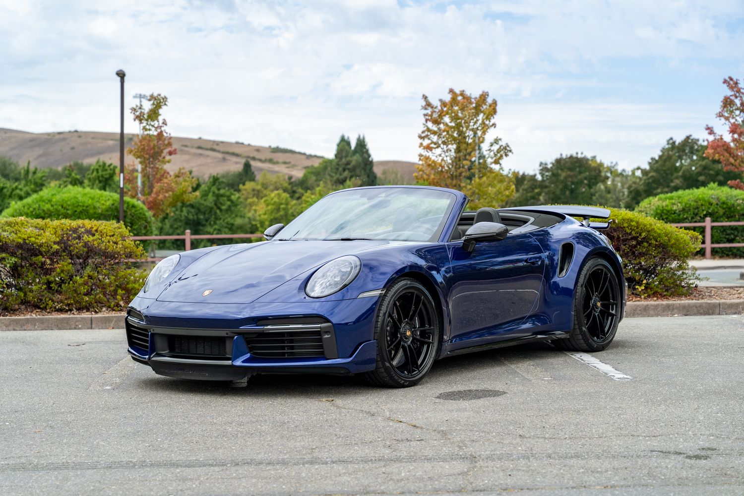 Super car