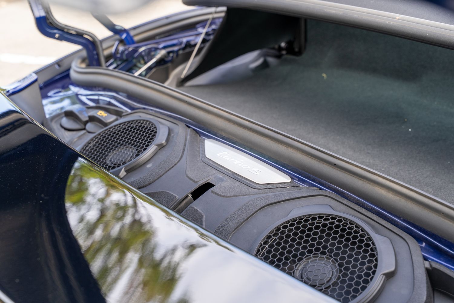 Super car