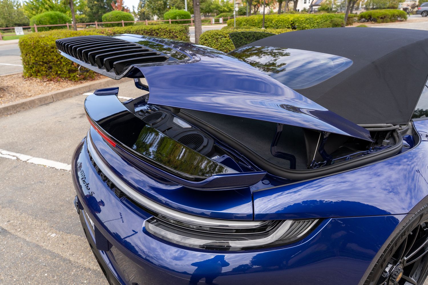 Super car