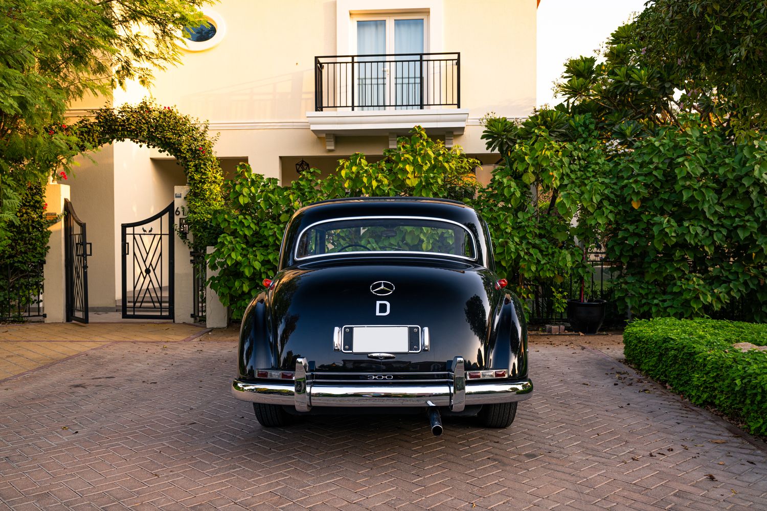 Super car