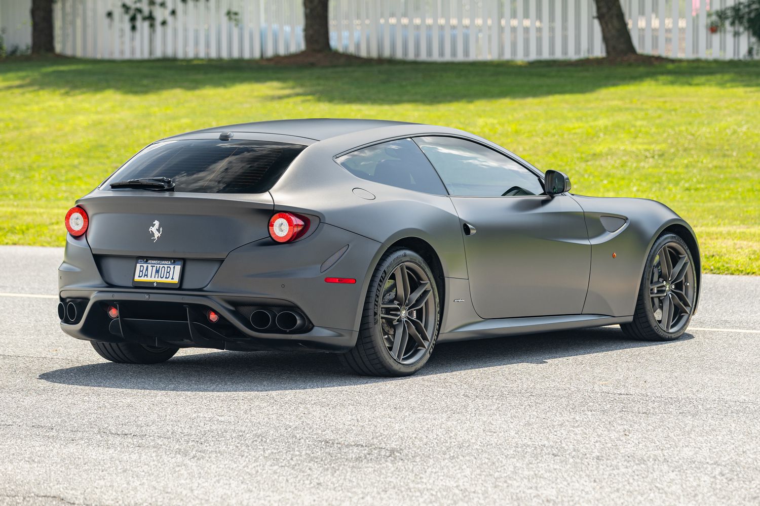 Super car