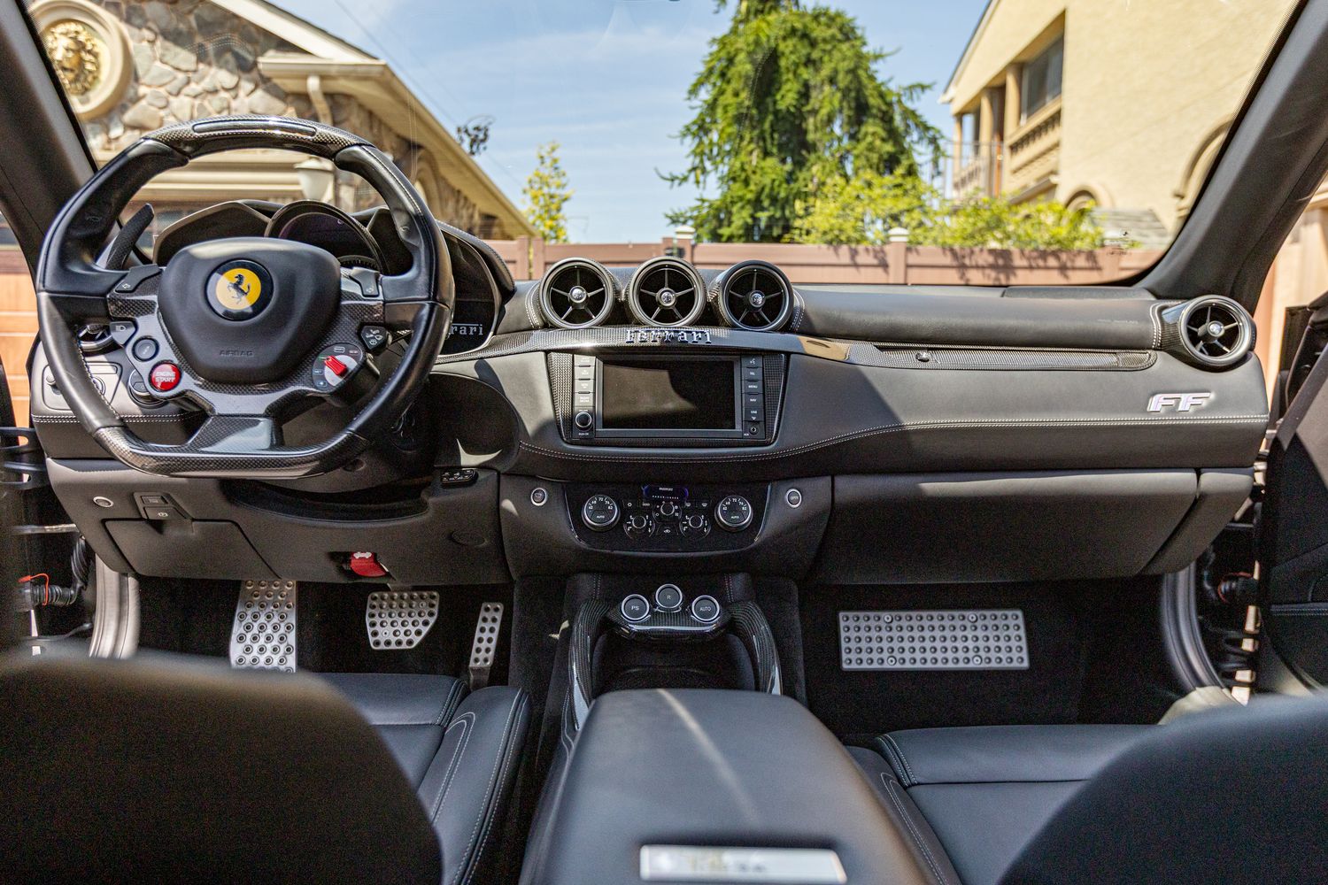 Super car