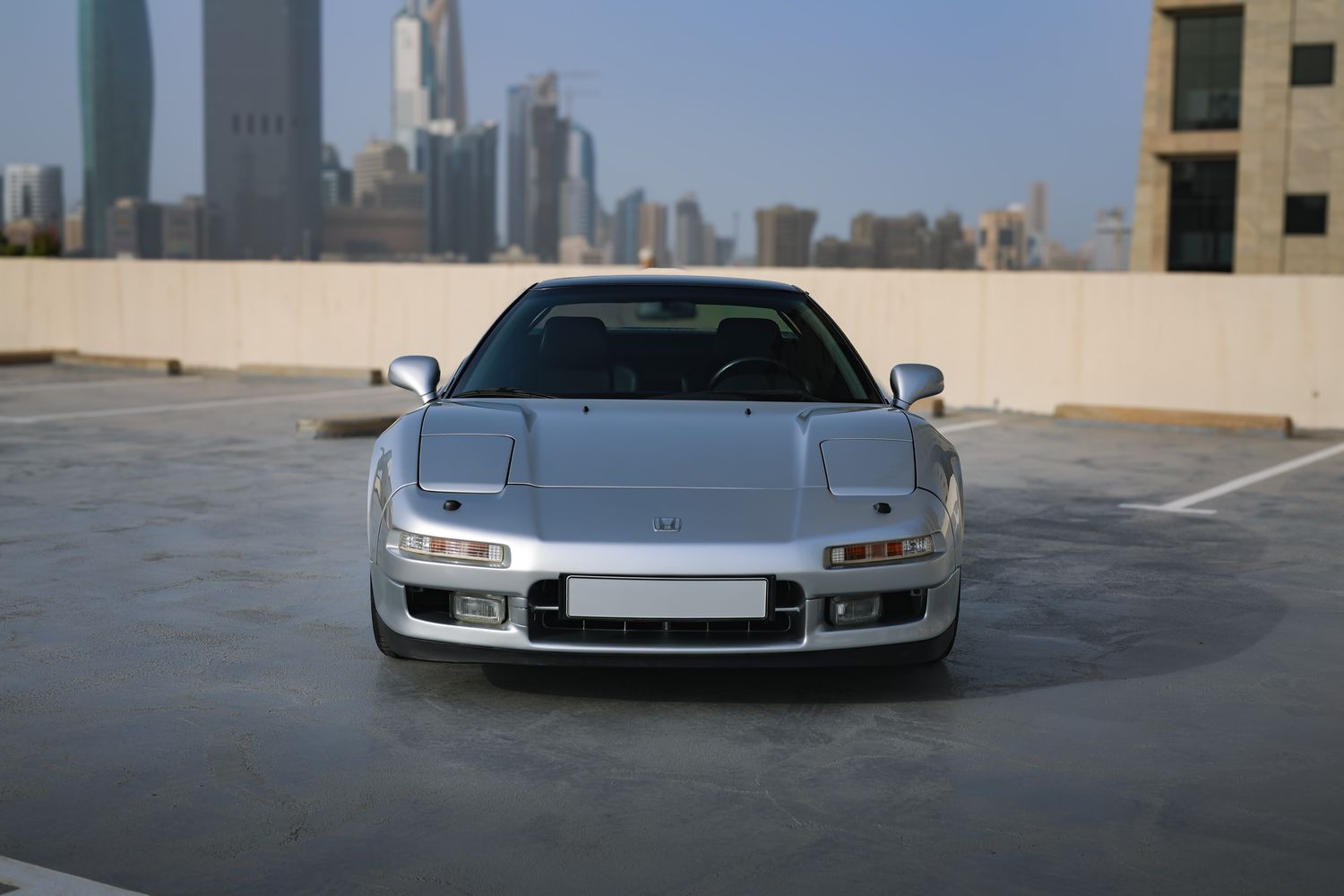 Super car