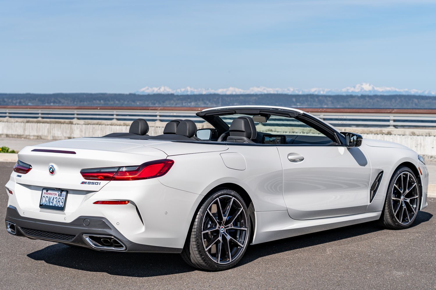 Super car