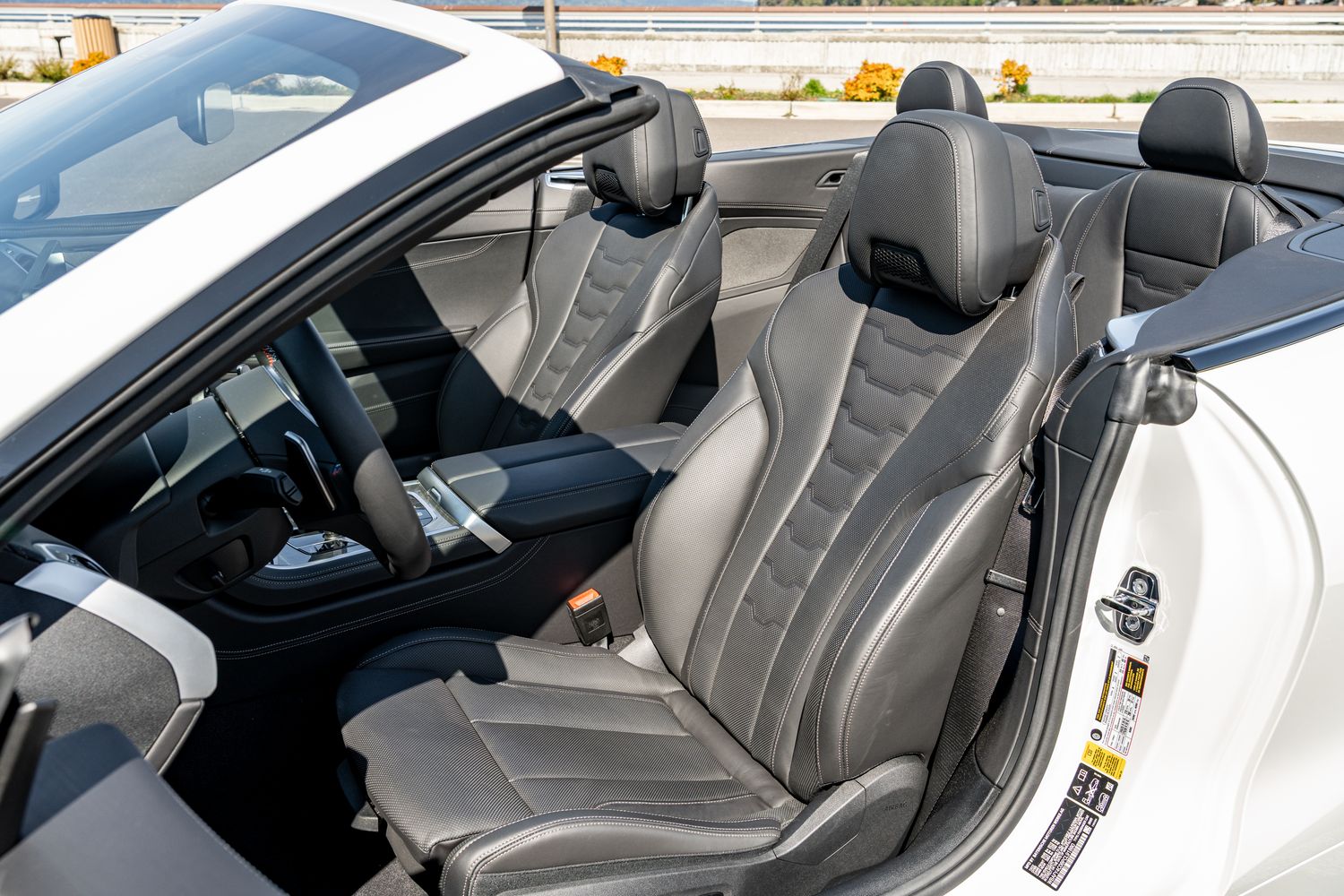 Super car