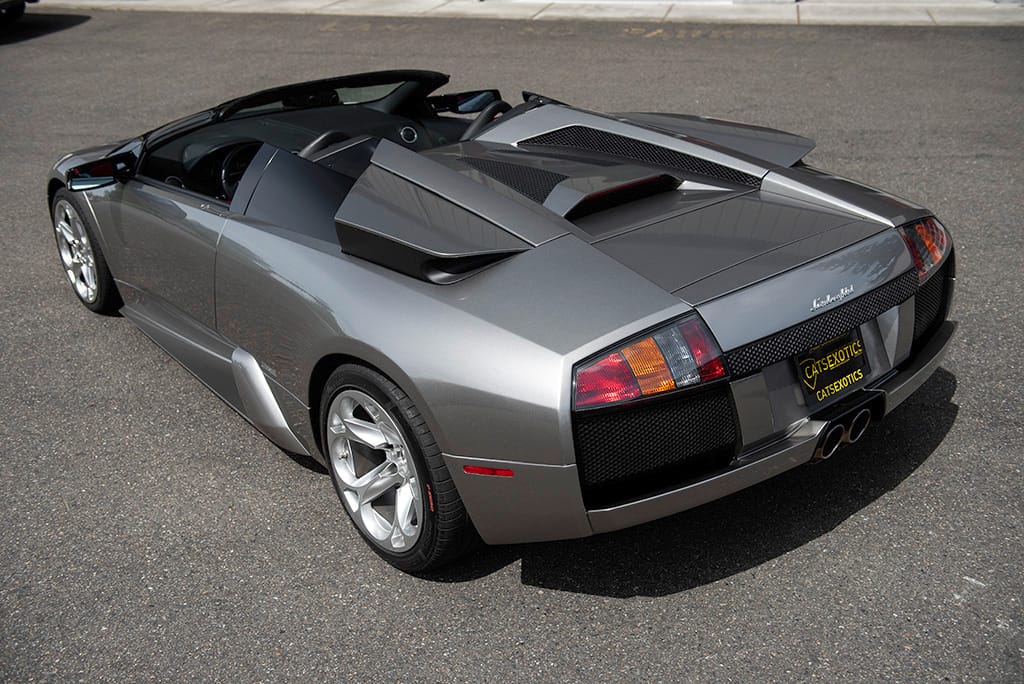 Super car