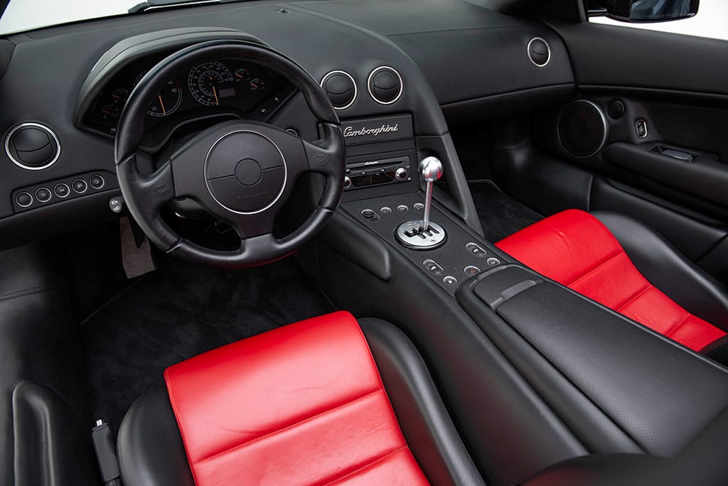 Super car