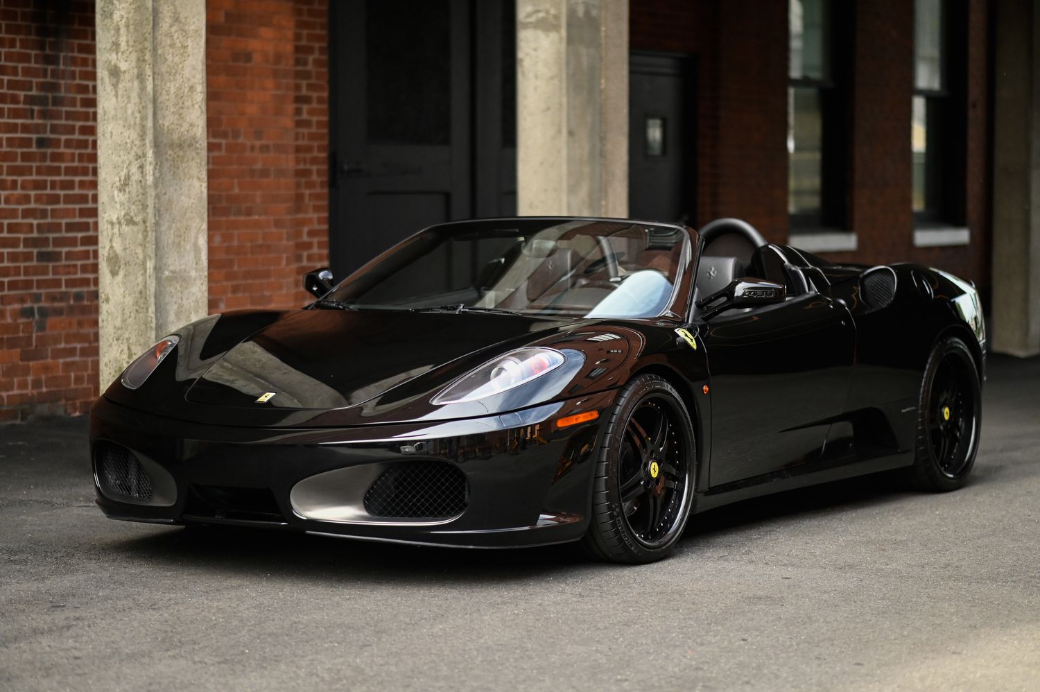 Super car
