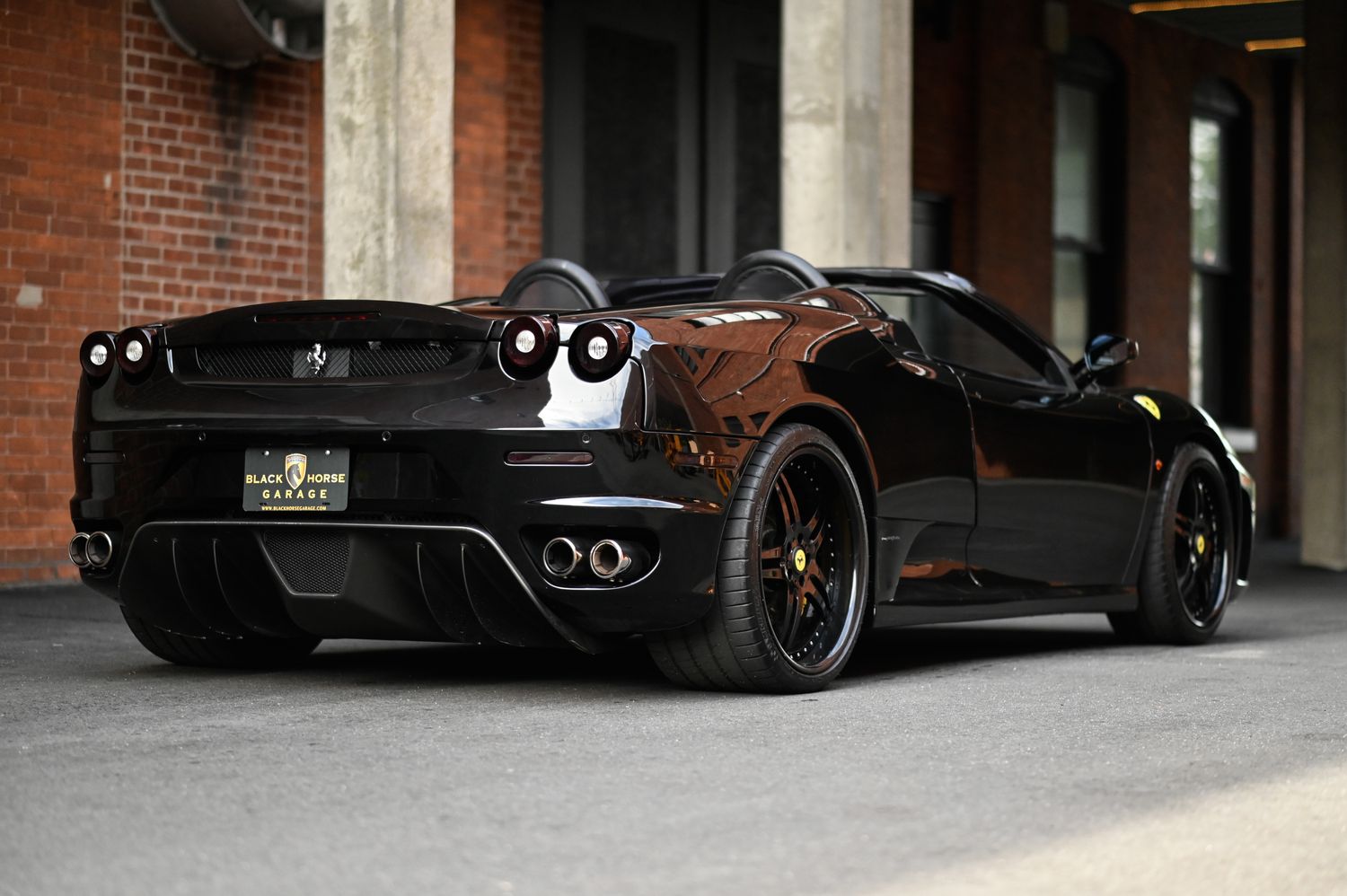Super car