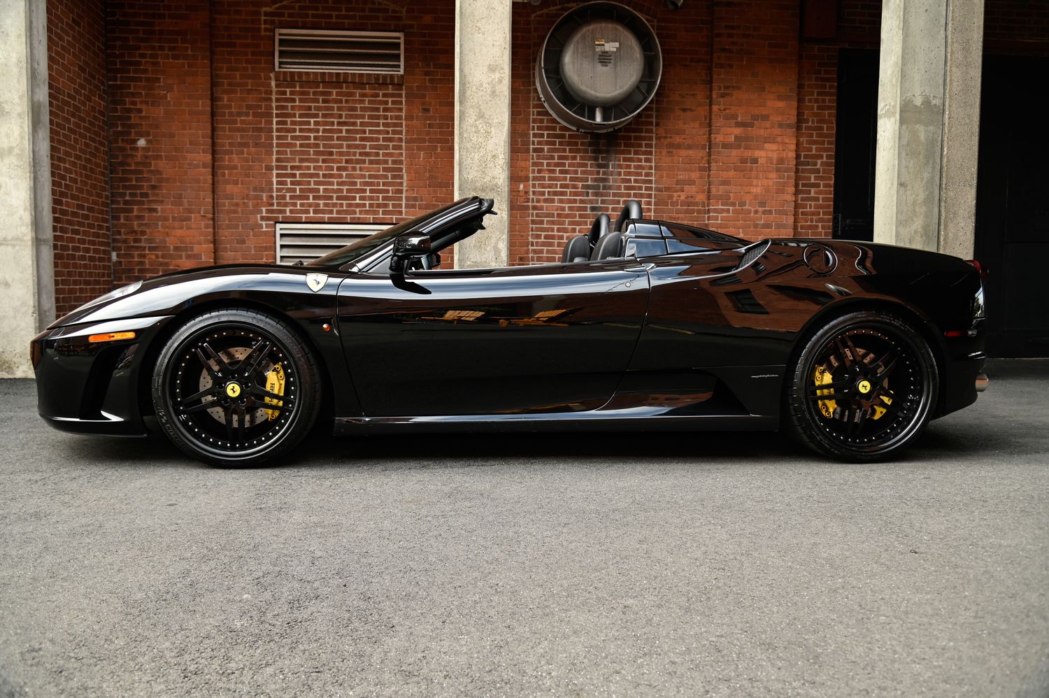 Super car