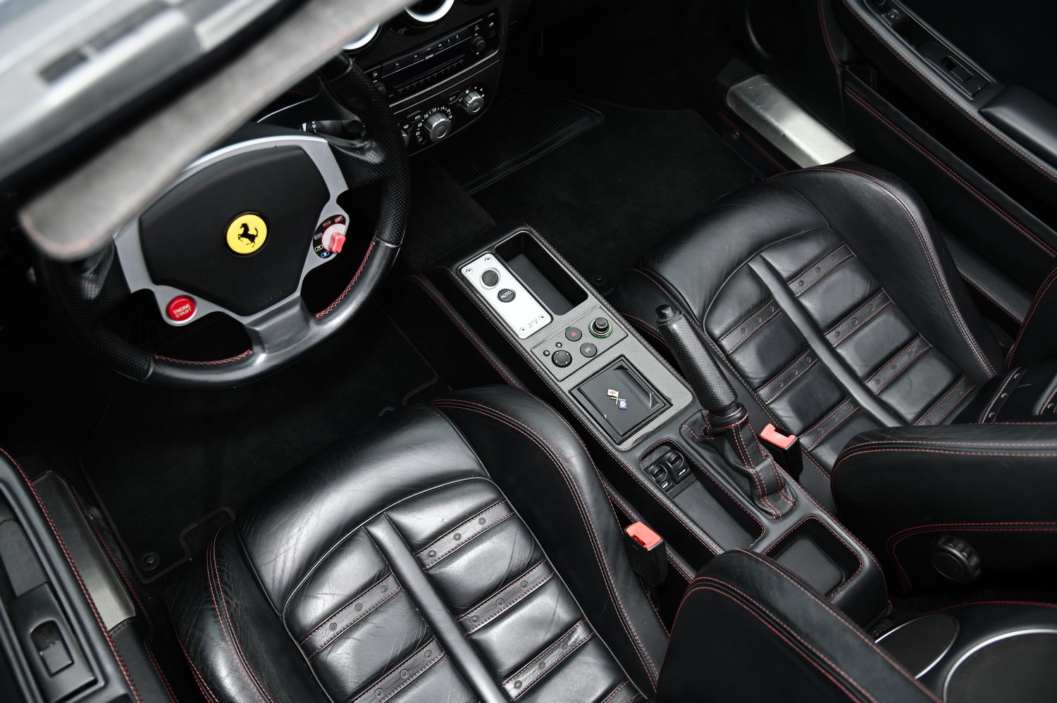 Super car