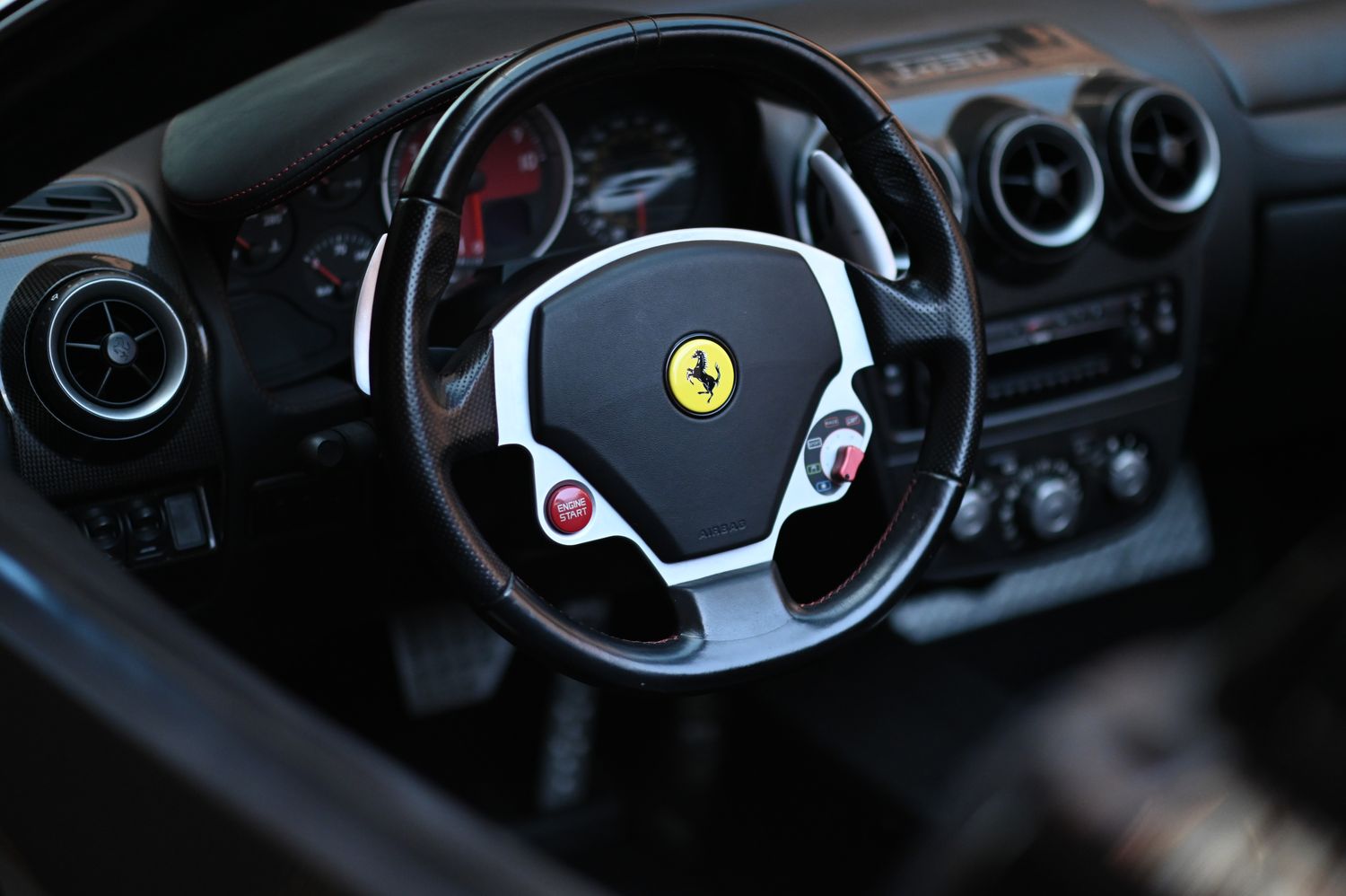 Super car