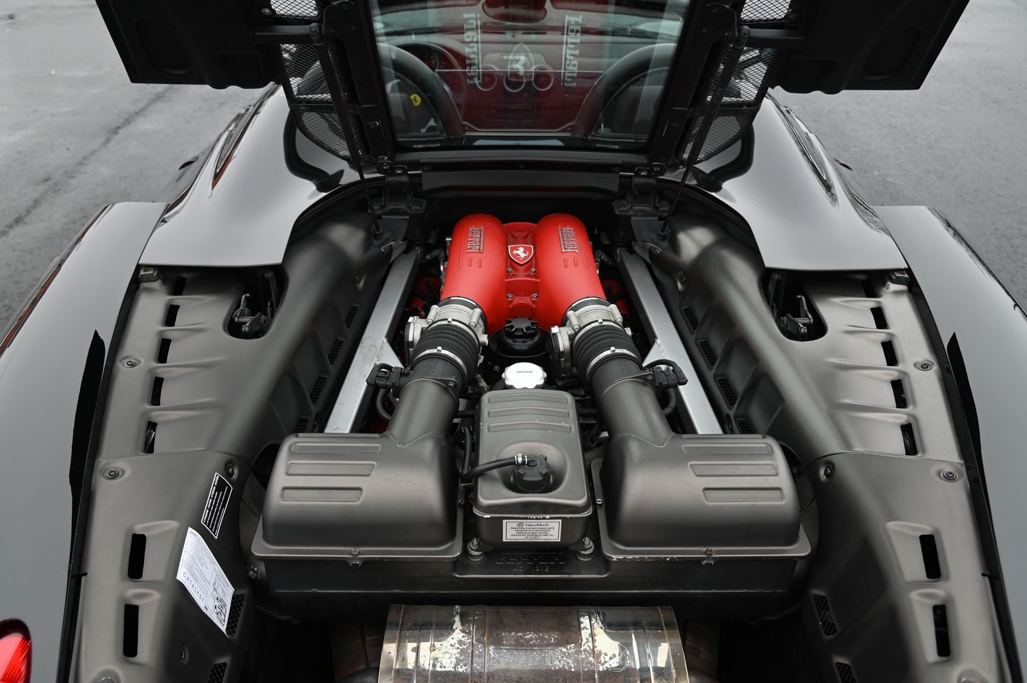 Super car