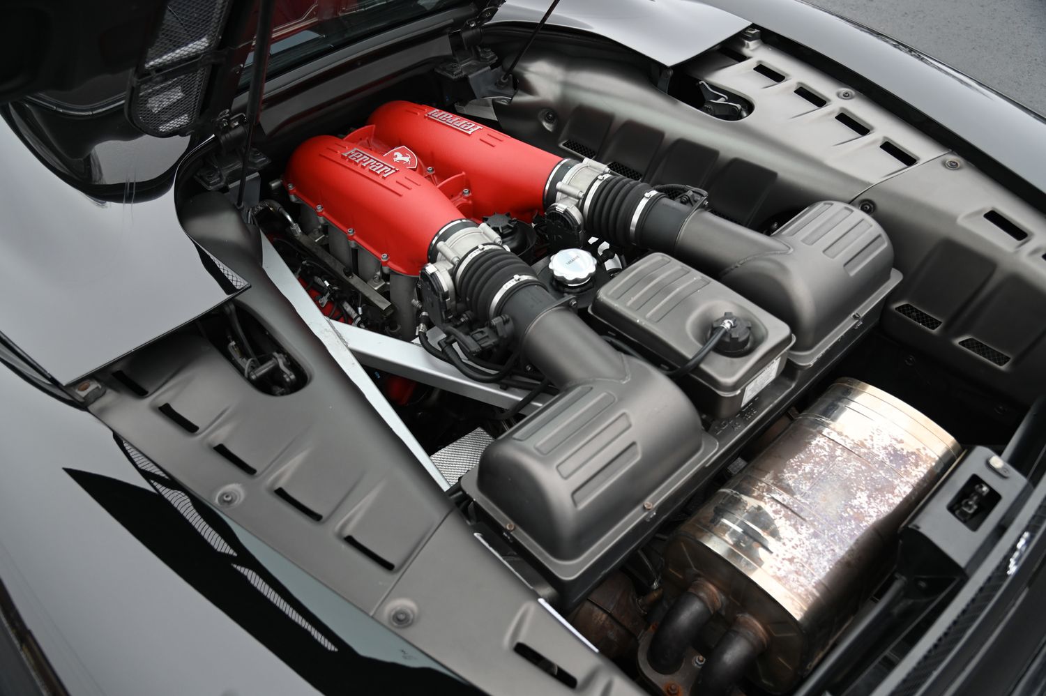 Super car