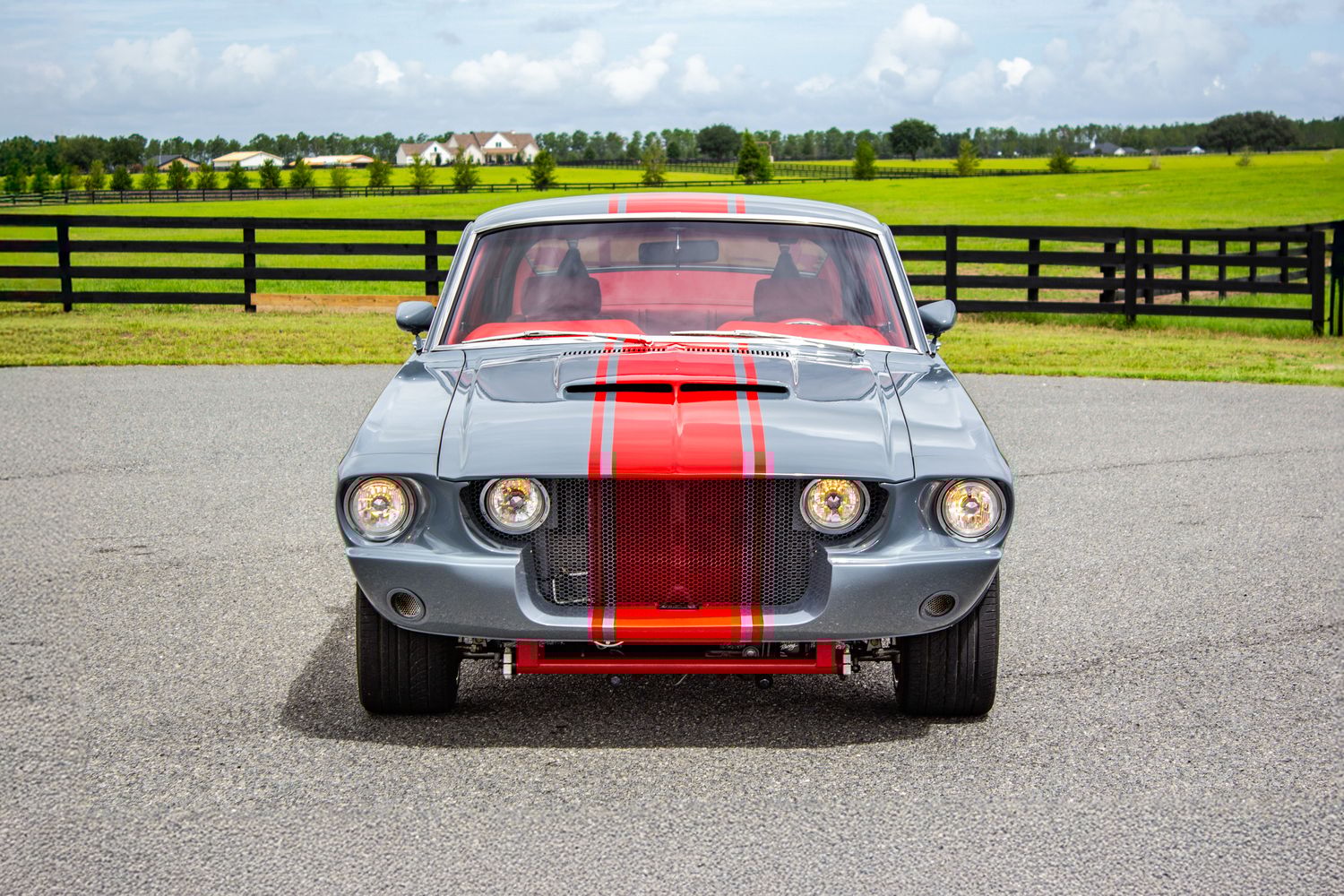 Super car