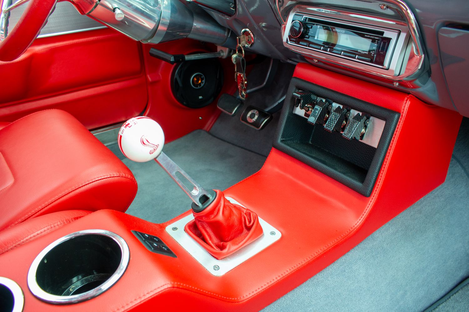 Super car