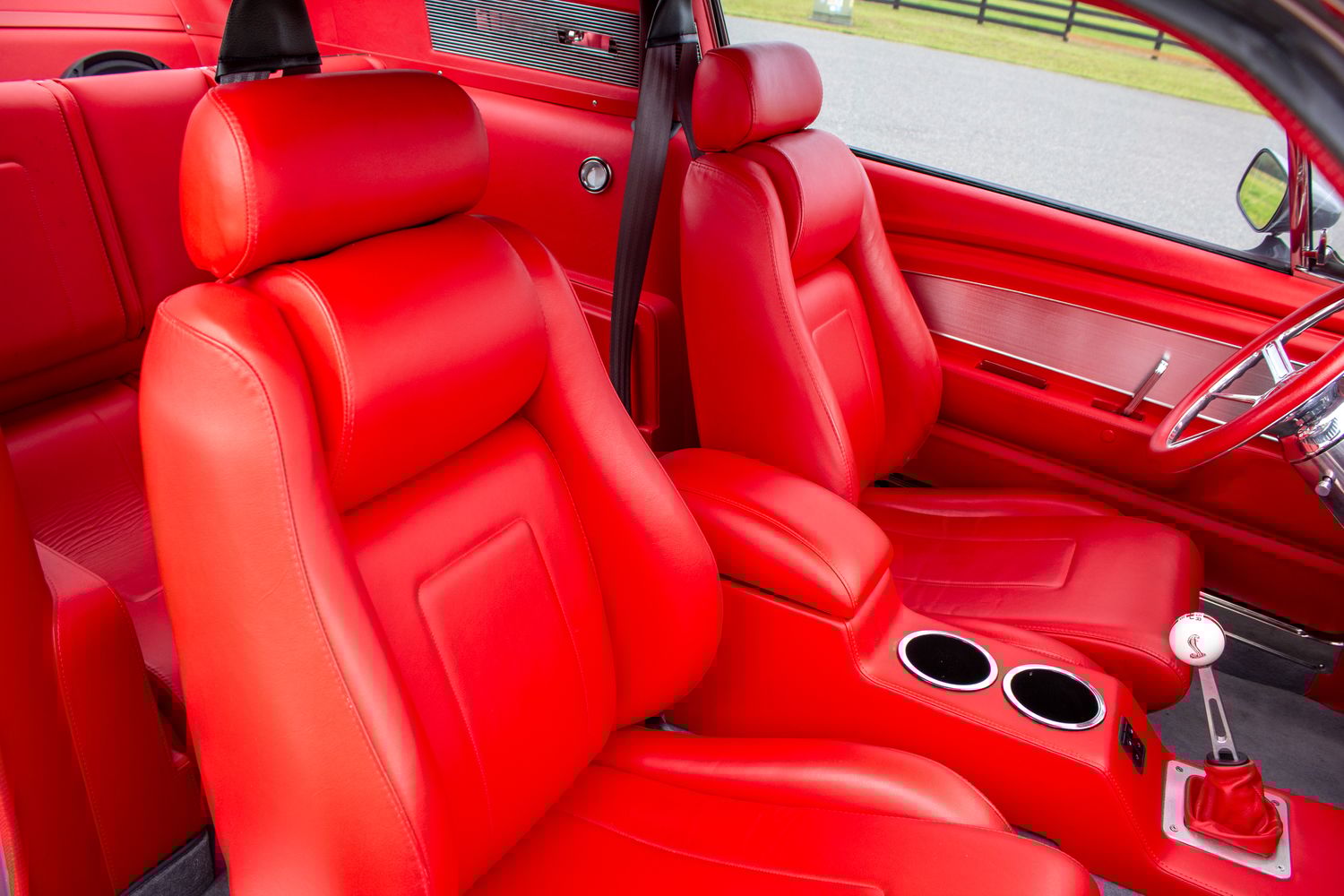 Super car
