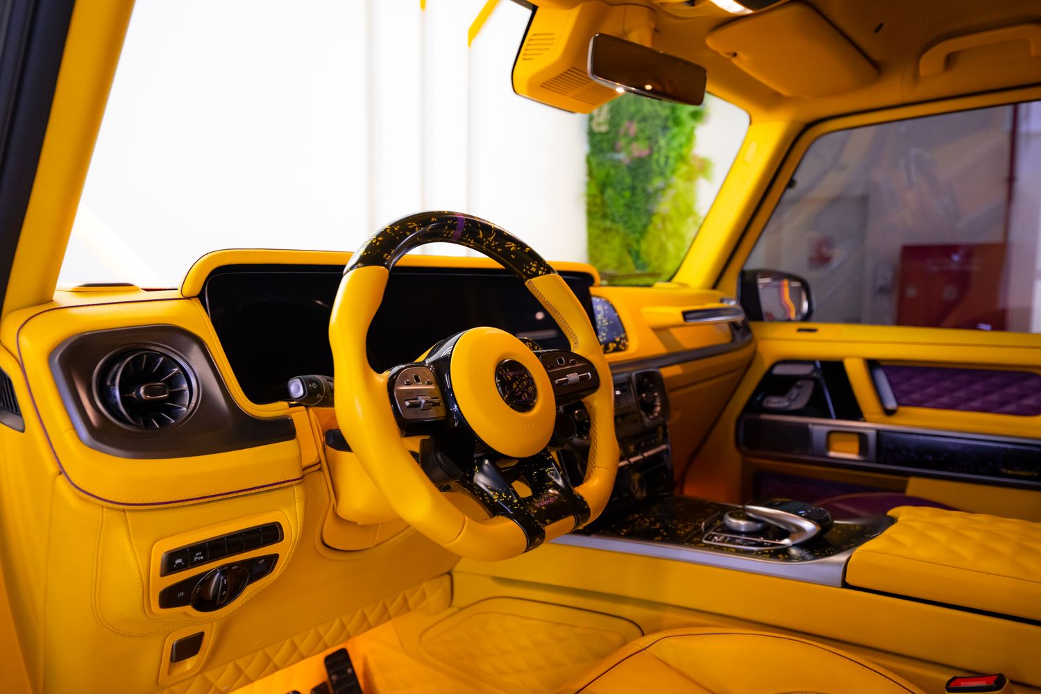 Super car