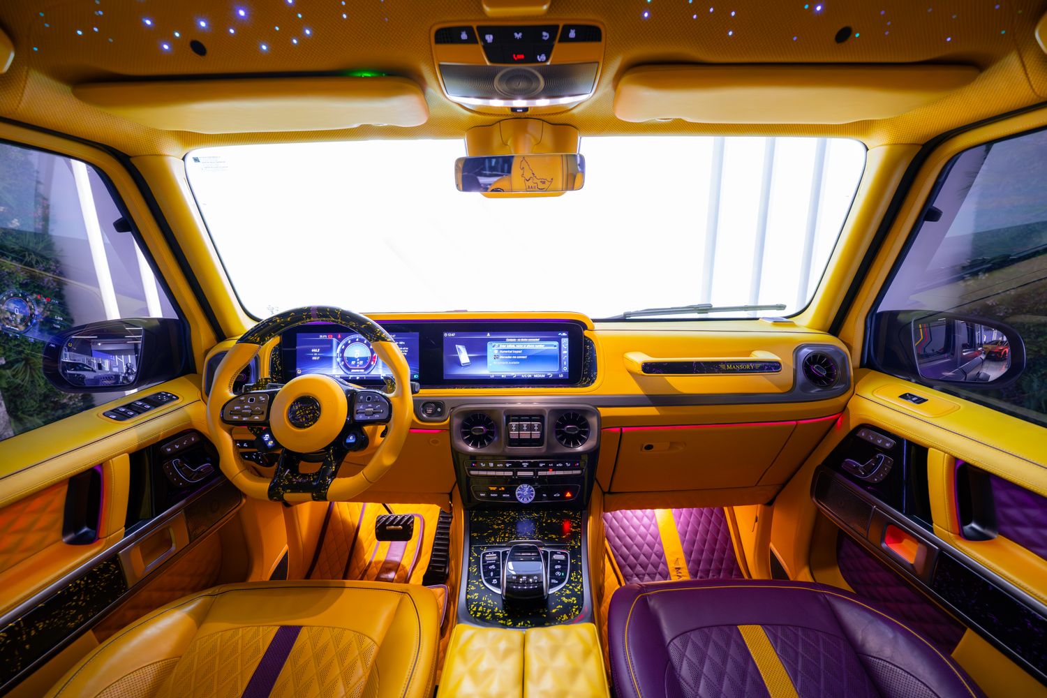 Super car