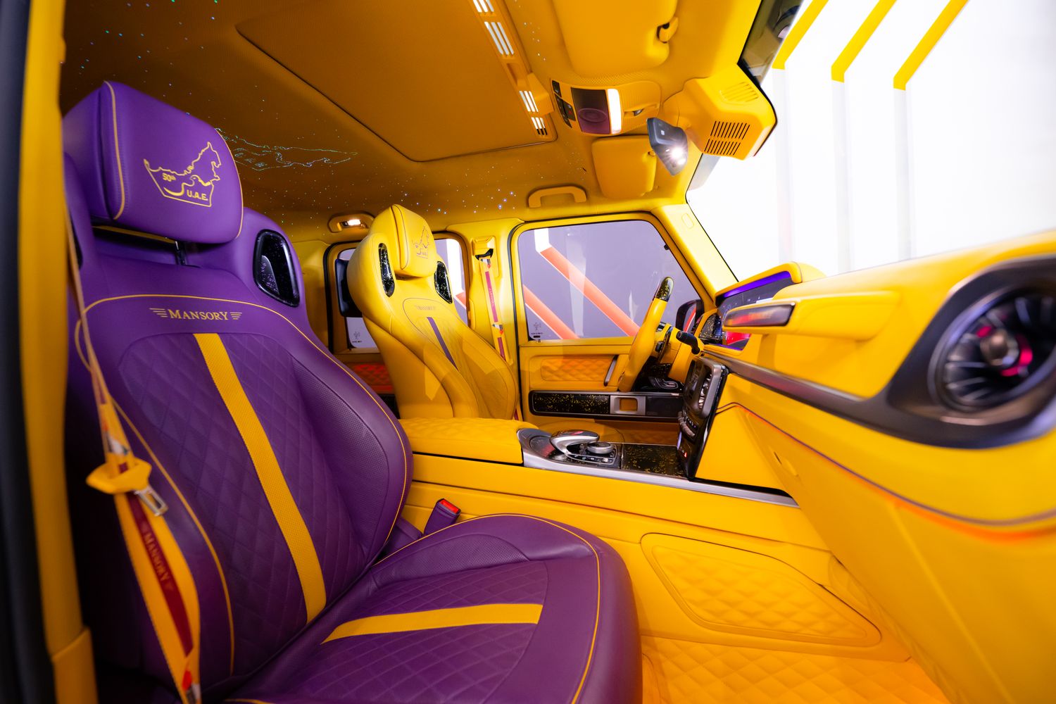 Super car