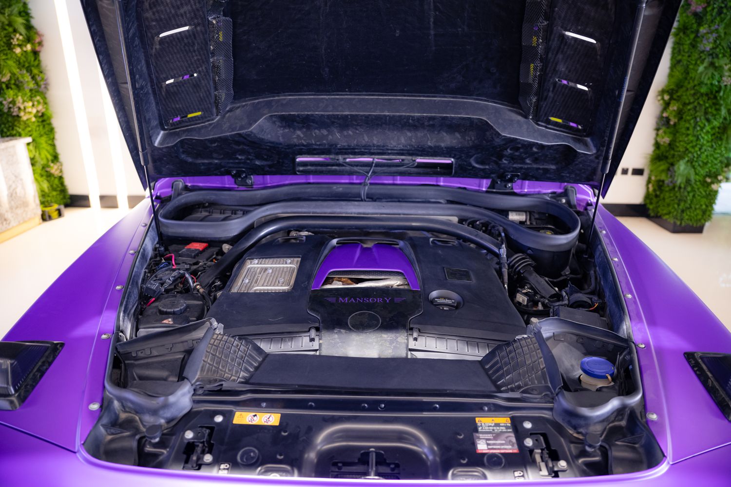 Super car
