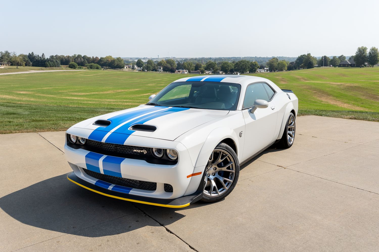 Super car