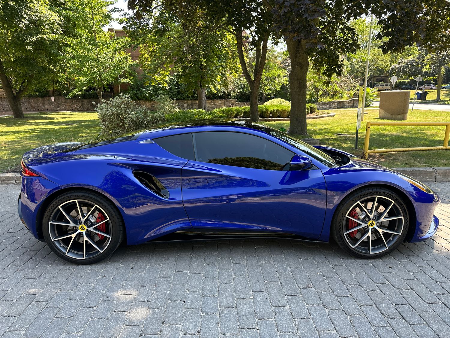 Super car