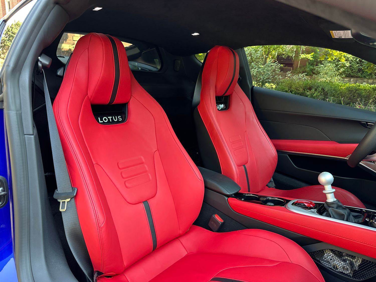 Super car
