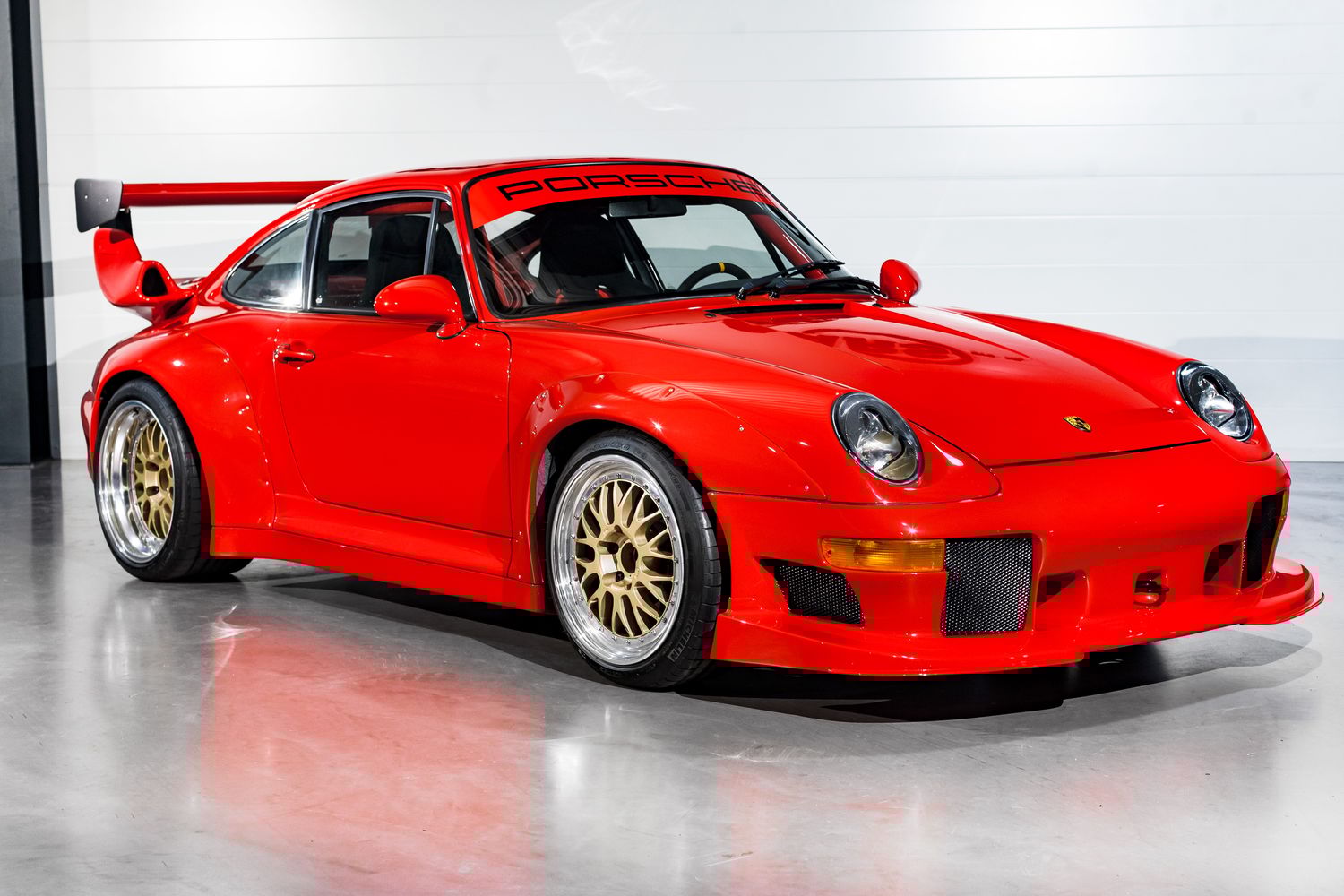 Super car