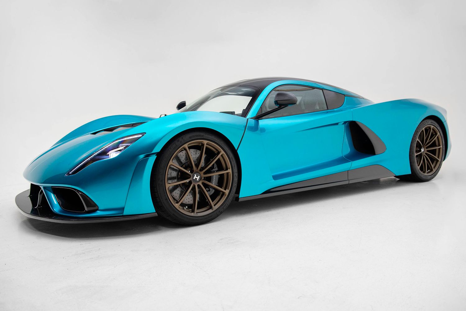 Super car