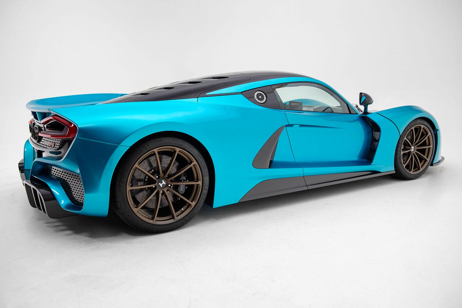 Super car
