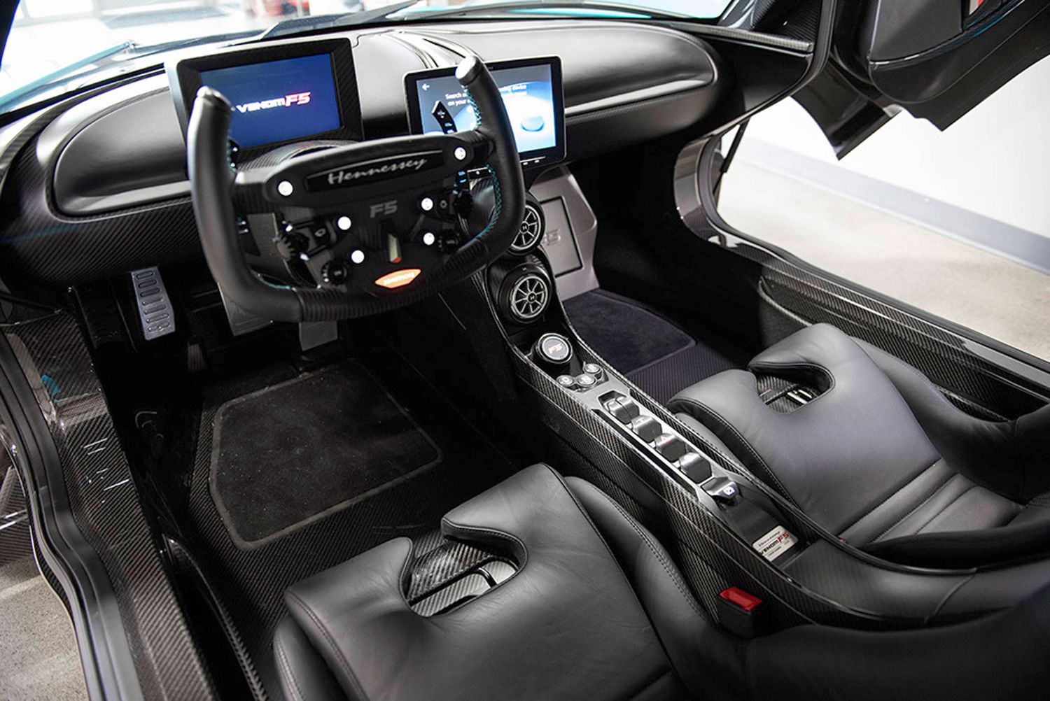 Super car