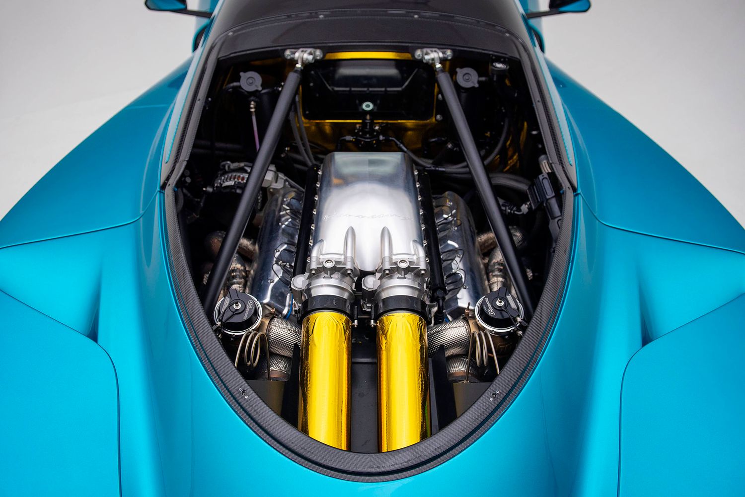 Super car