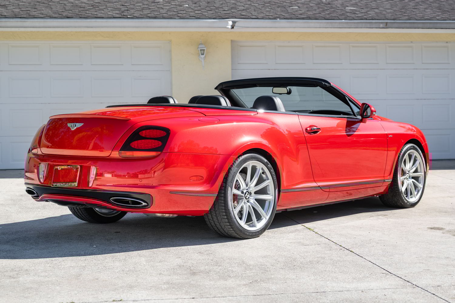 Super car