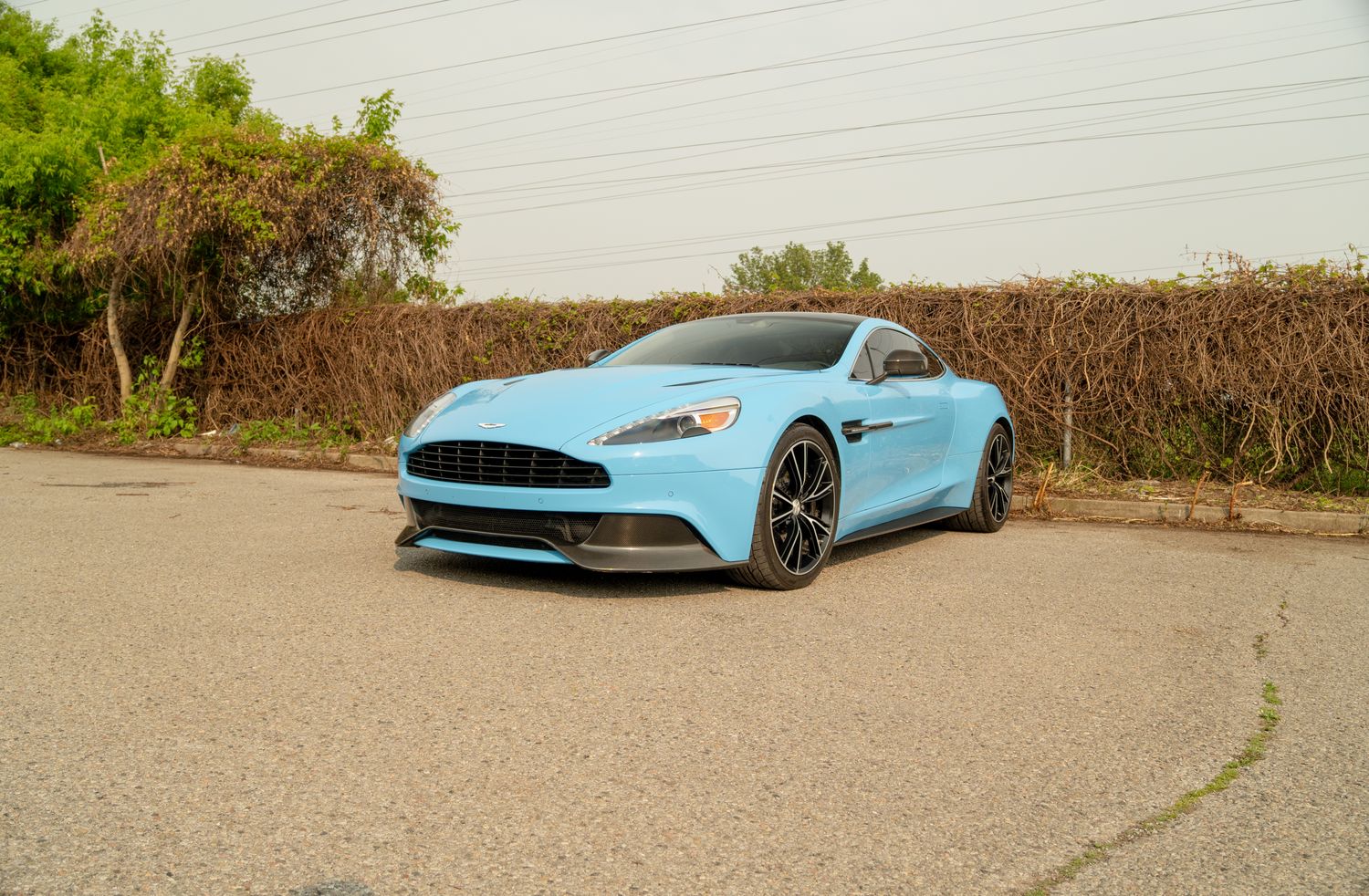 Super car