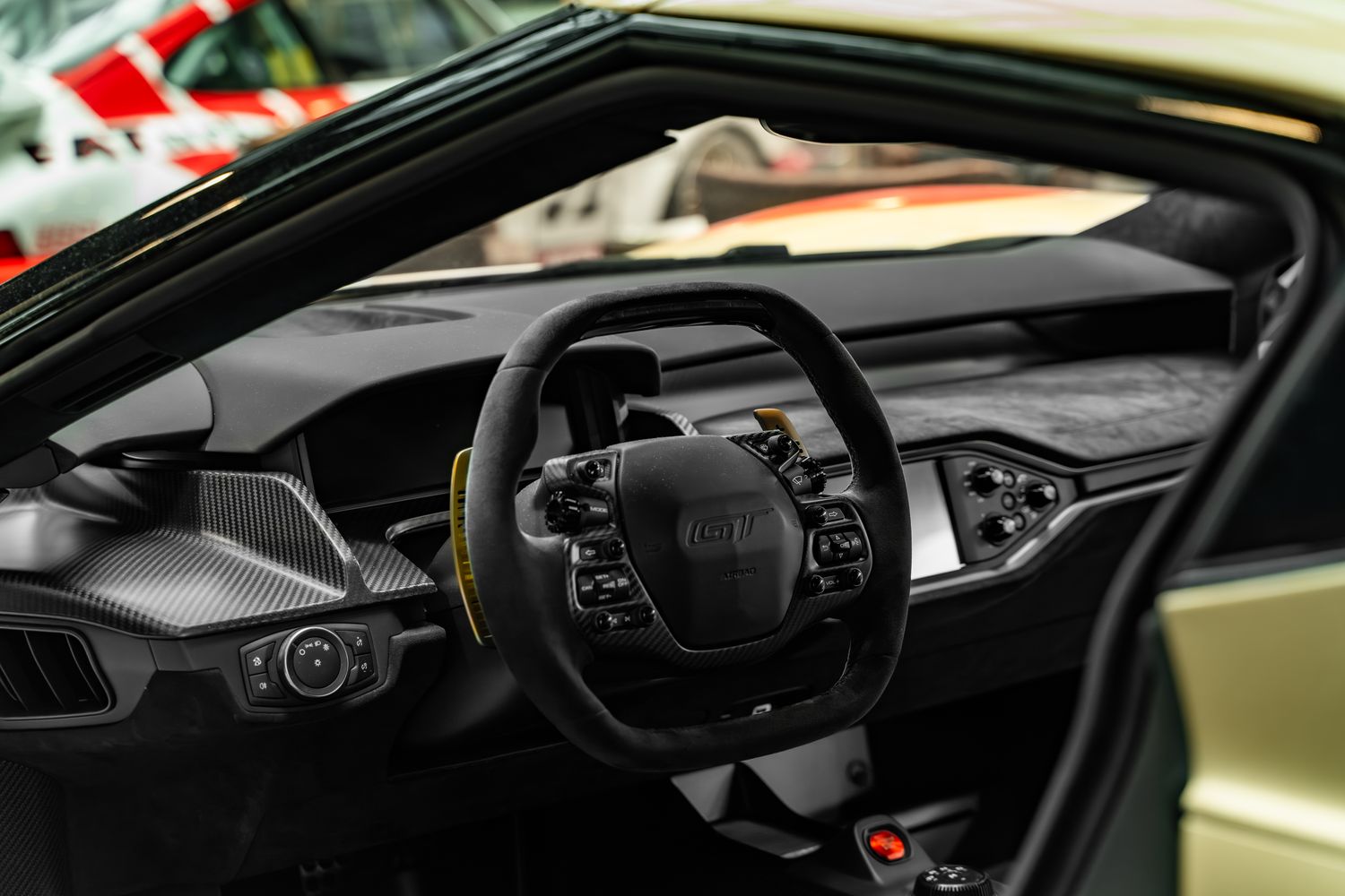 Super car