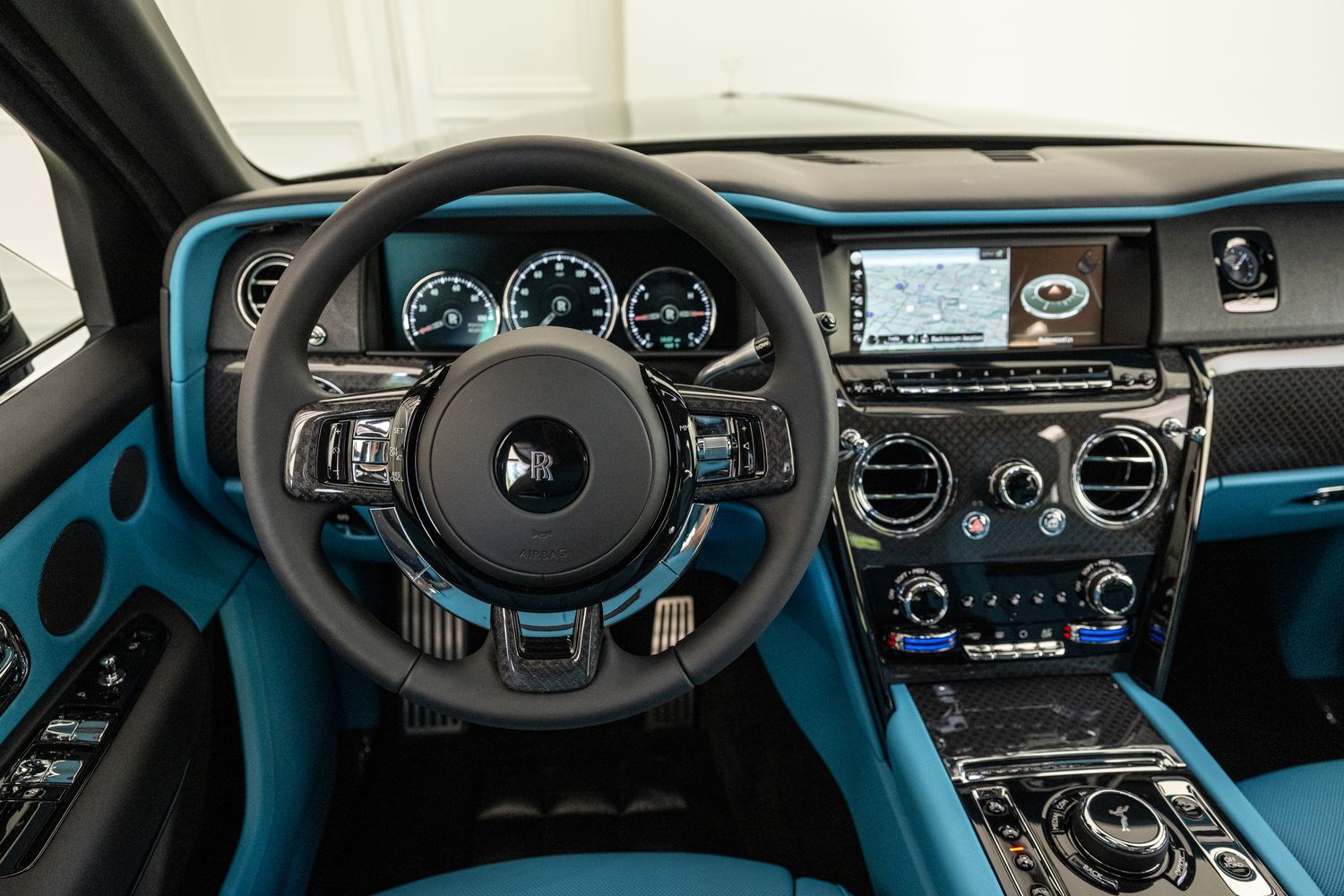 Super car