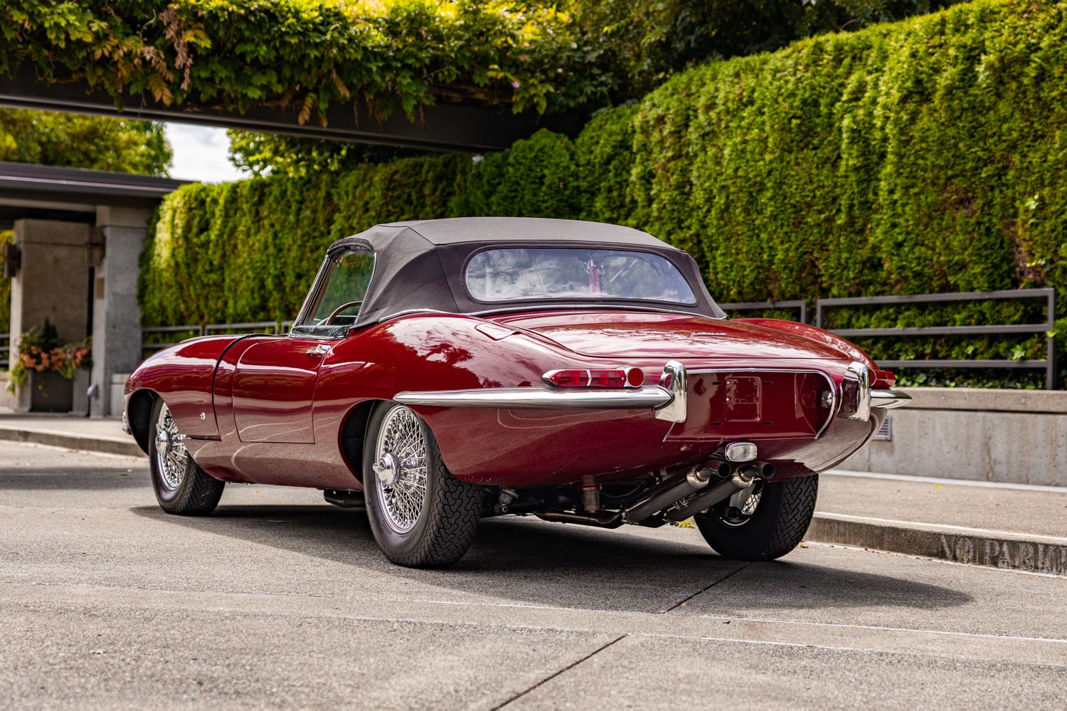 Super car