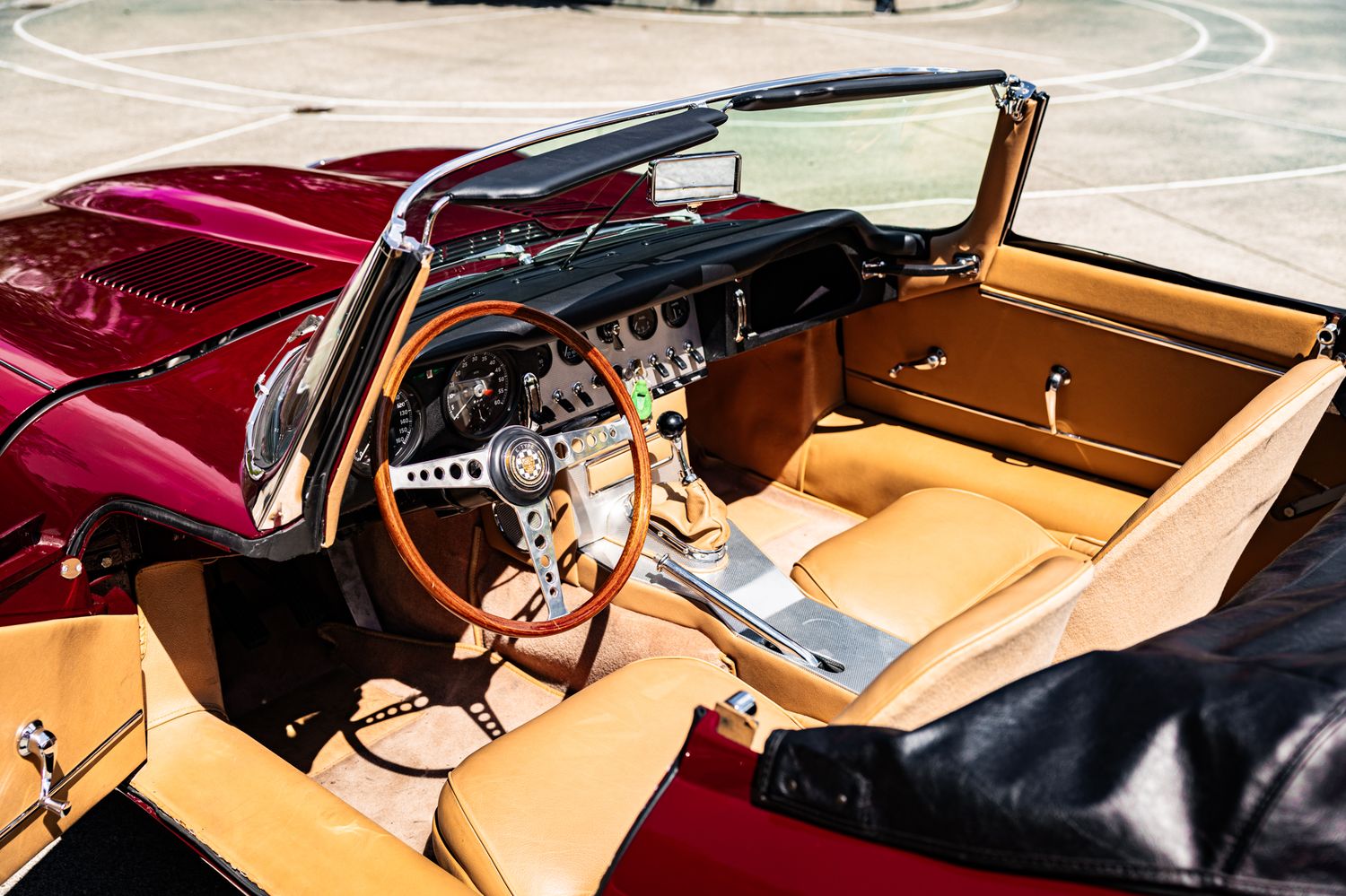 Super car