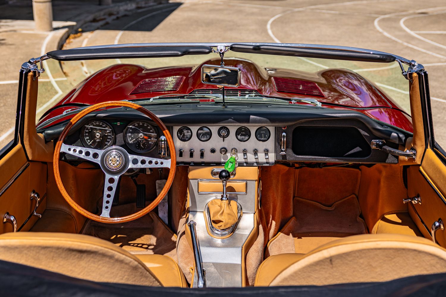 Super car