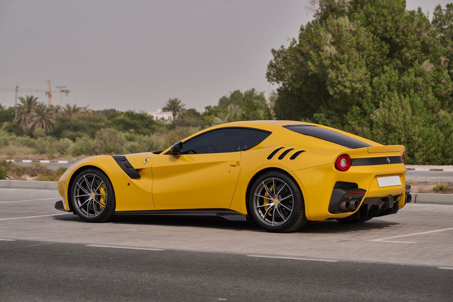 Super car