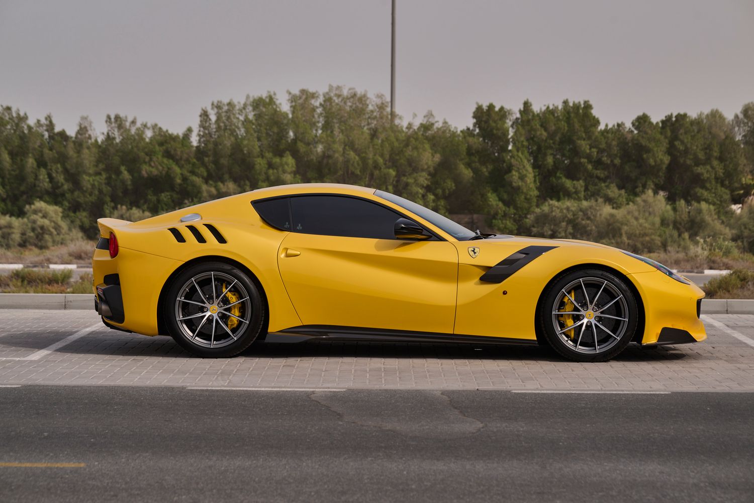 Super car