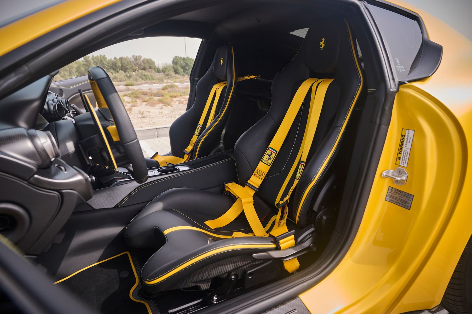 Super car